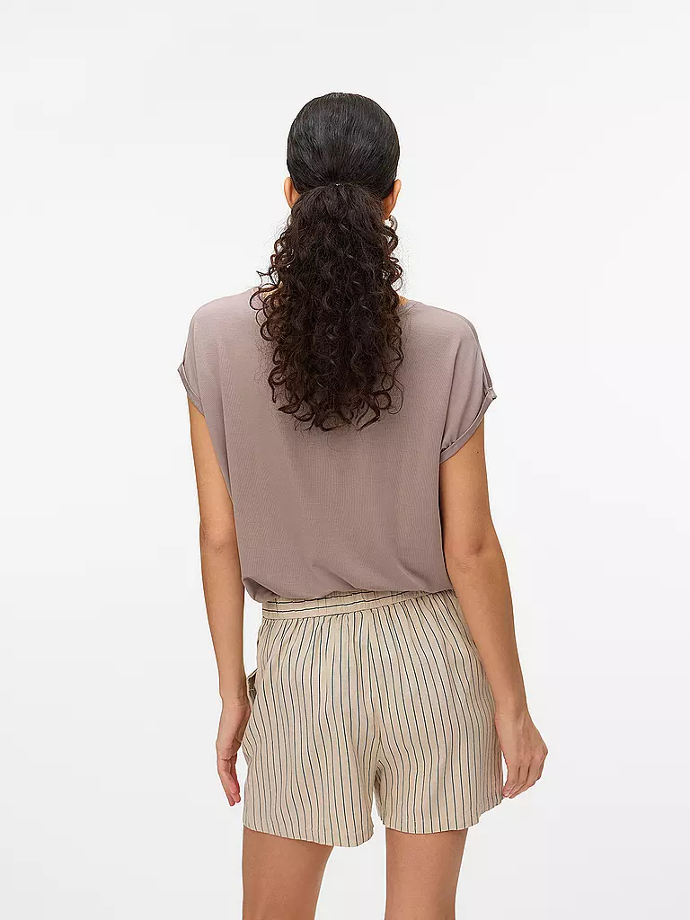 VERO MODA | Camiseta VMAVA | Beige
