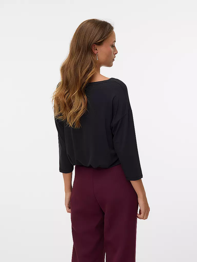 VERO MODA | Camiseta VMAVA | Negro