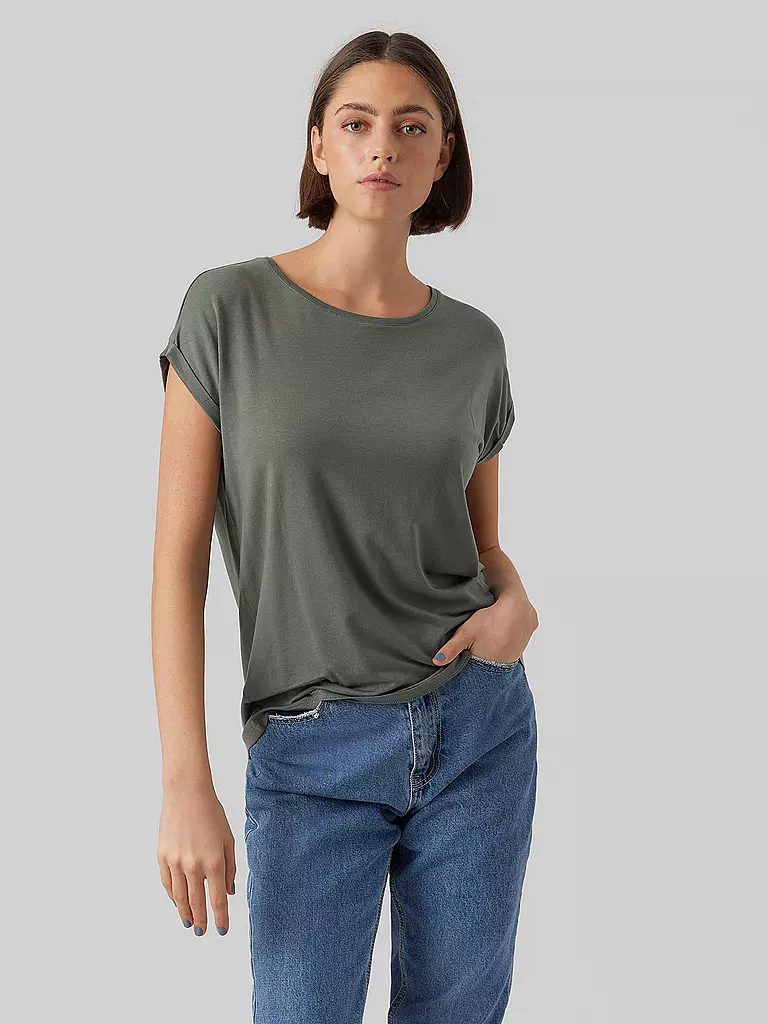 VERO MODA | Camiseta VMAVA | 