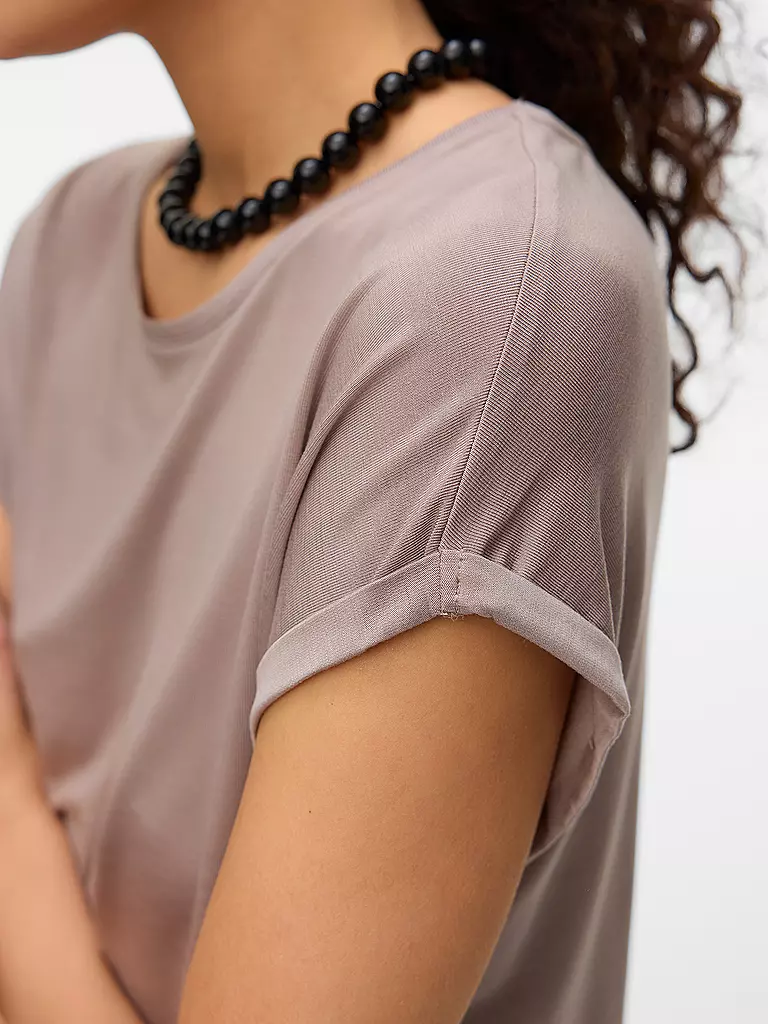 VERO MODA | Camiseta VMAVA | Beige