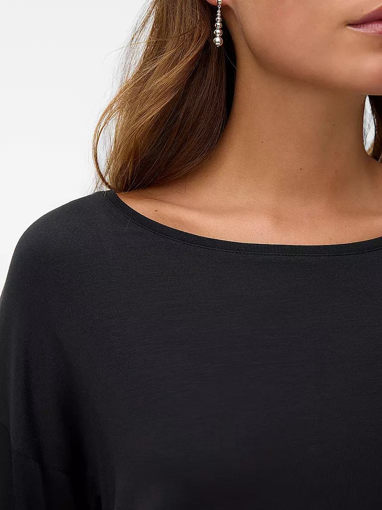 VERO MODA | Camiseta VMAVA | Negro