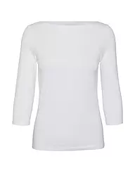 VERO MODA | Camiseta VMPANDA | Blanco