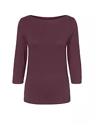 VERO MODA | Camiseta VMPANDA | Rojo oscuro