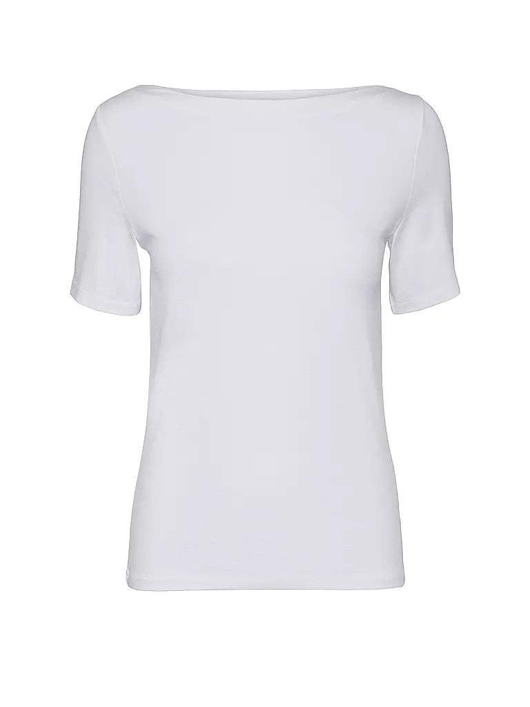 VERO MODA | Camiseta VMPANDA | Blanco