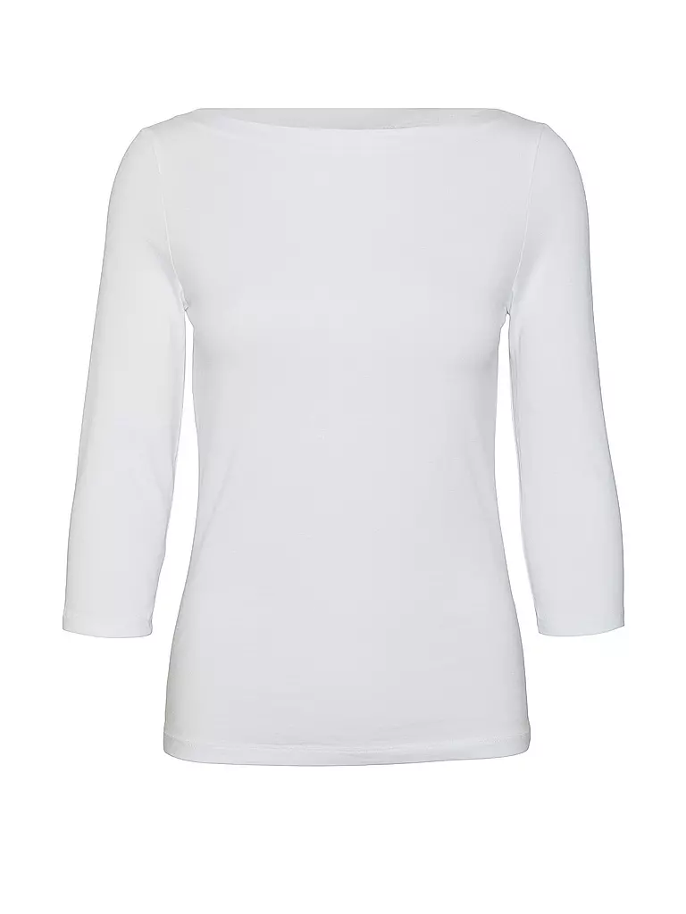 VERO MODA | Camiseta VMPANDA | Blanco