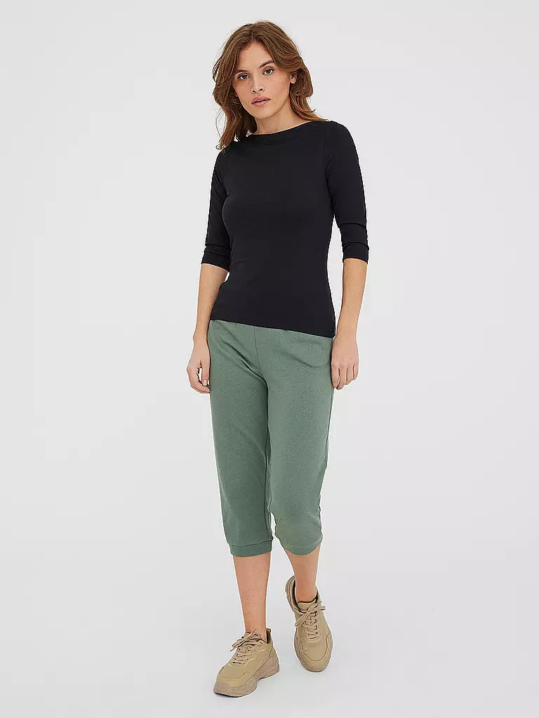 VERO MODA | Camiseta VMPANDA | Negro