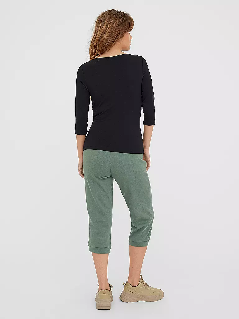 VERO MODA | Camiseta VMPANDA | Negro