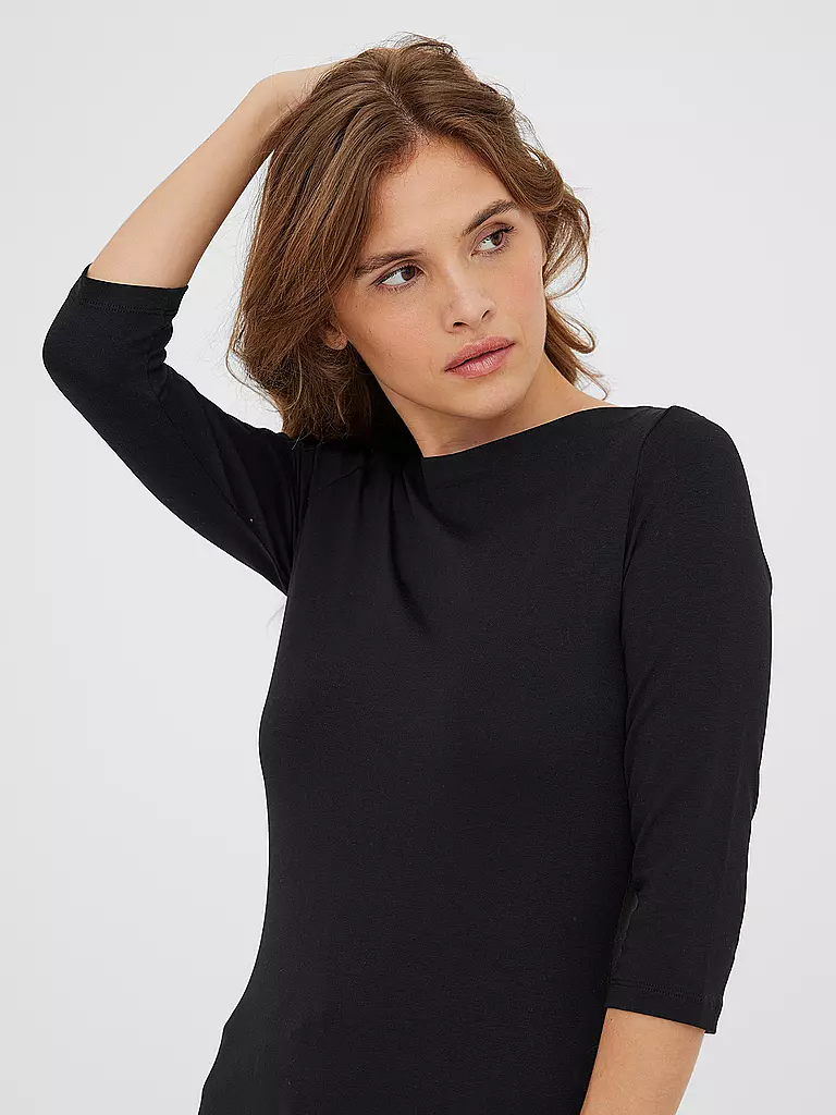 VERO MODA | Camiseta VMPANDA | Negro