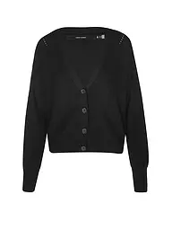 VERO MODA | Cárdigan VMNEWLEXSUN | Negro