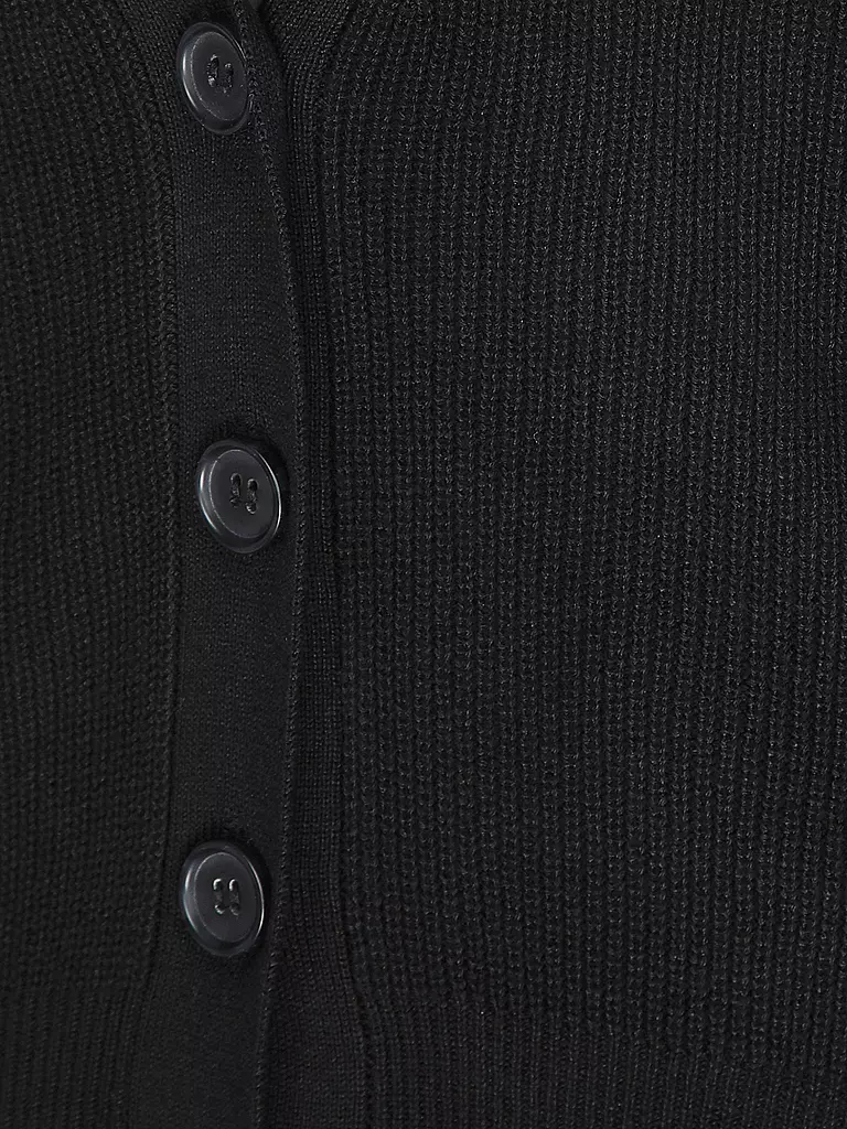 VERO MODA | Cardigan  VMNEWLEXSUN | Negro