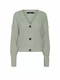 VERO MODA | Cárdigan VMLEA | Oliva