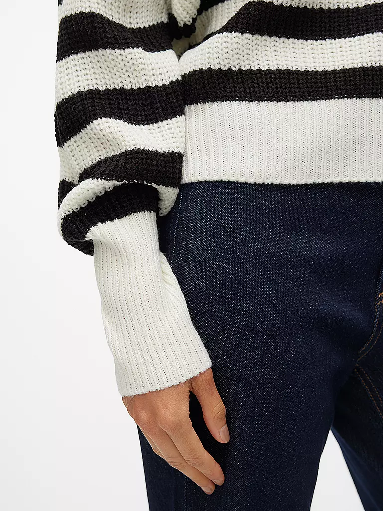 VERO MODA | Cardigan VMLEA | Blanco