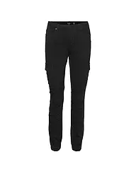 VERO MODA | Cargohose VMIVY | Negro