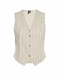 VERO MODA | Chaleco VMMYMILO | Gris claro