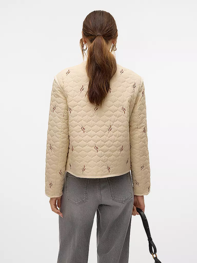 VERO MODA | Chaqueta acolchada ligera VMEVELYN | 