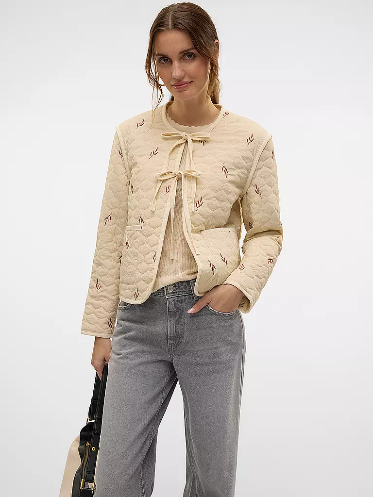 VERO MODA | Chaqueta acolchada ligera VMEVELYN | 