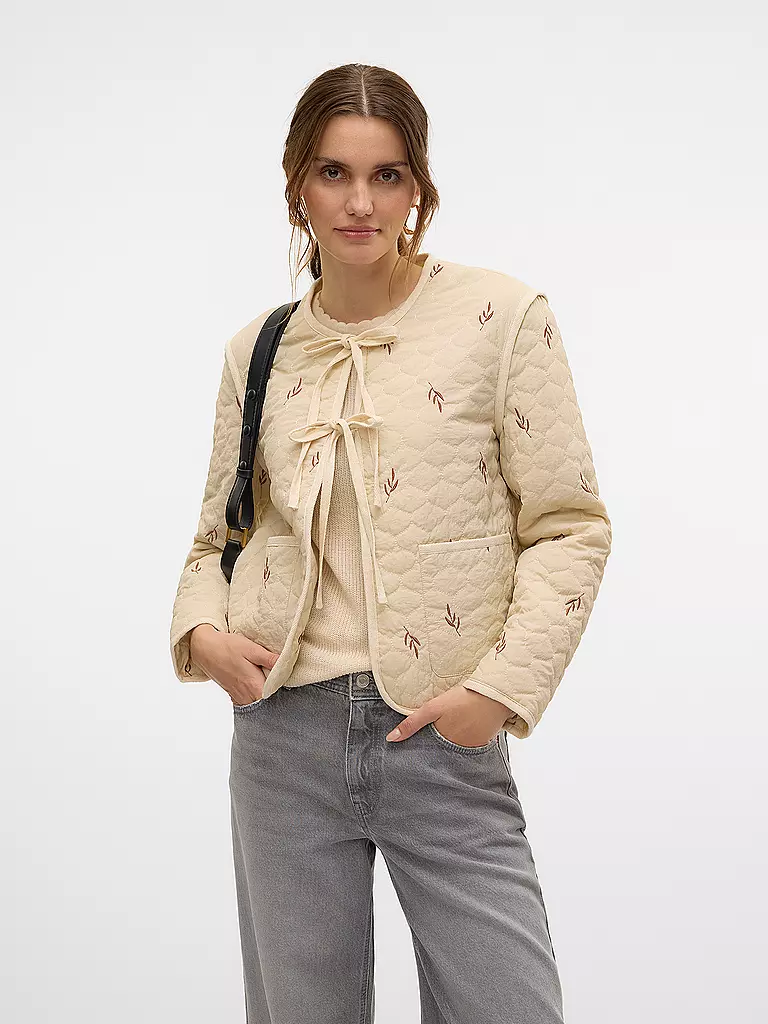 VERO MODA | Chaqueta acolchada ligera VMEVELYN | 