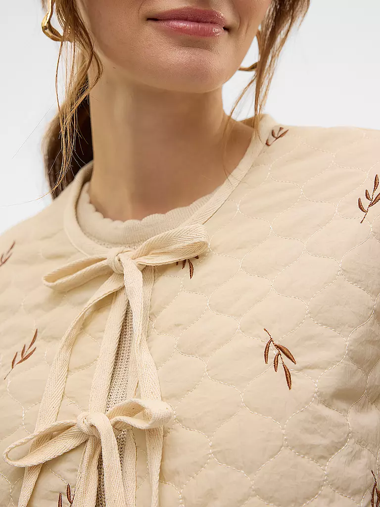 VERO MODA | Chaqueta acolchada ligera VMEVELYN | 