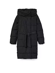 VERO MODA | Chaqueta acolchada VMLEONIEKATE | Negro