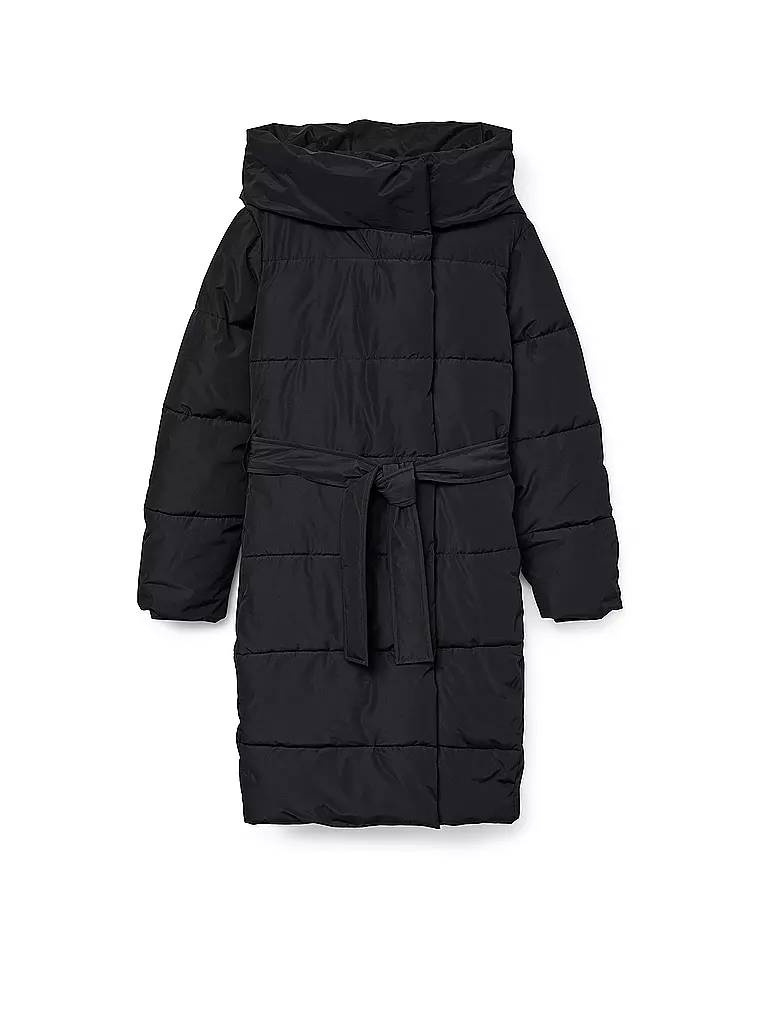 VERO MODA | Chaqueta acolchada VMLEONIEKATE | Negro