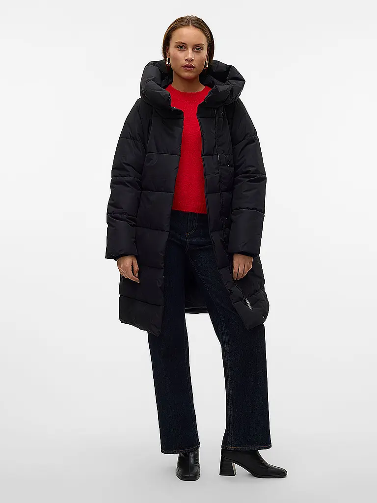 VERO MODA | Chaqueta acolchada VMLEONIEKATE | 