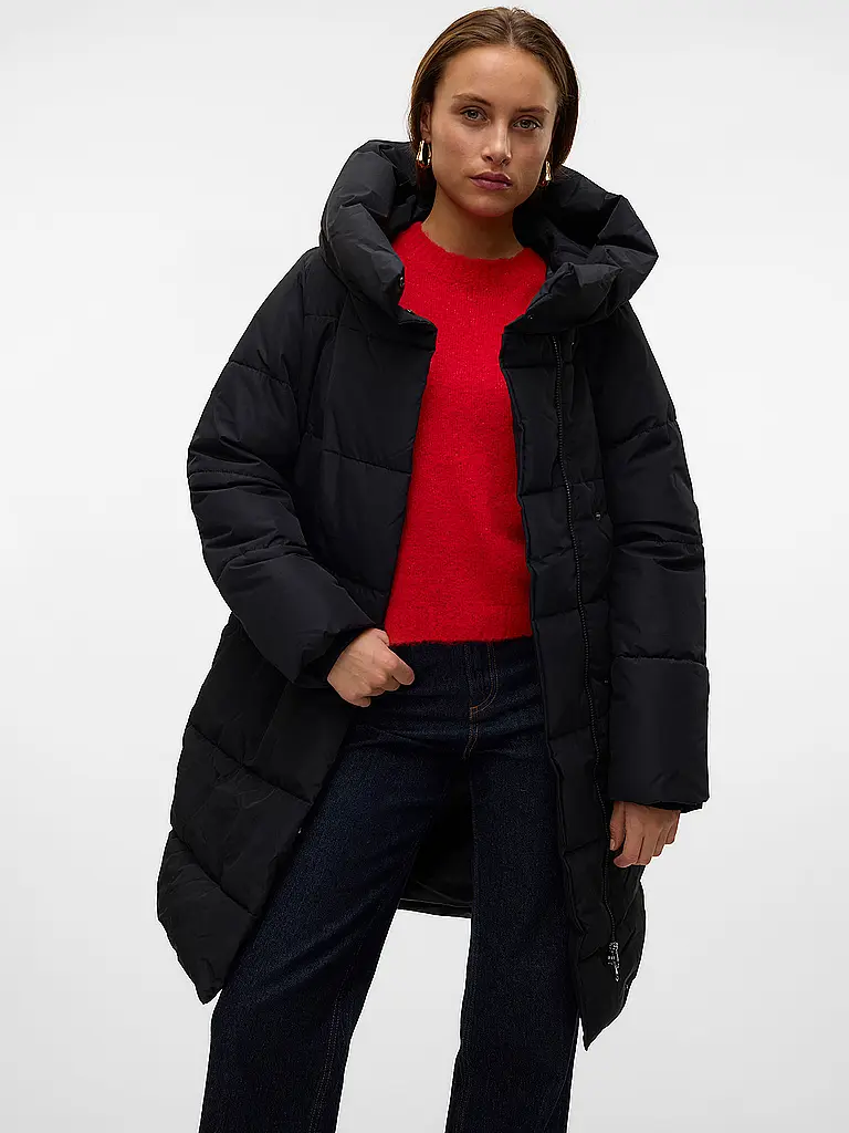 VERO MODA | Chaqueta acolchada VMLEONIEKATE | 