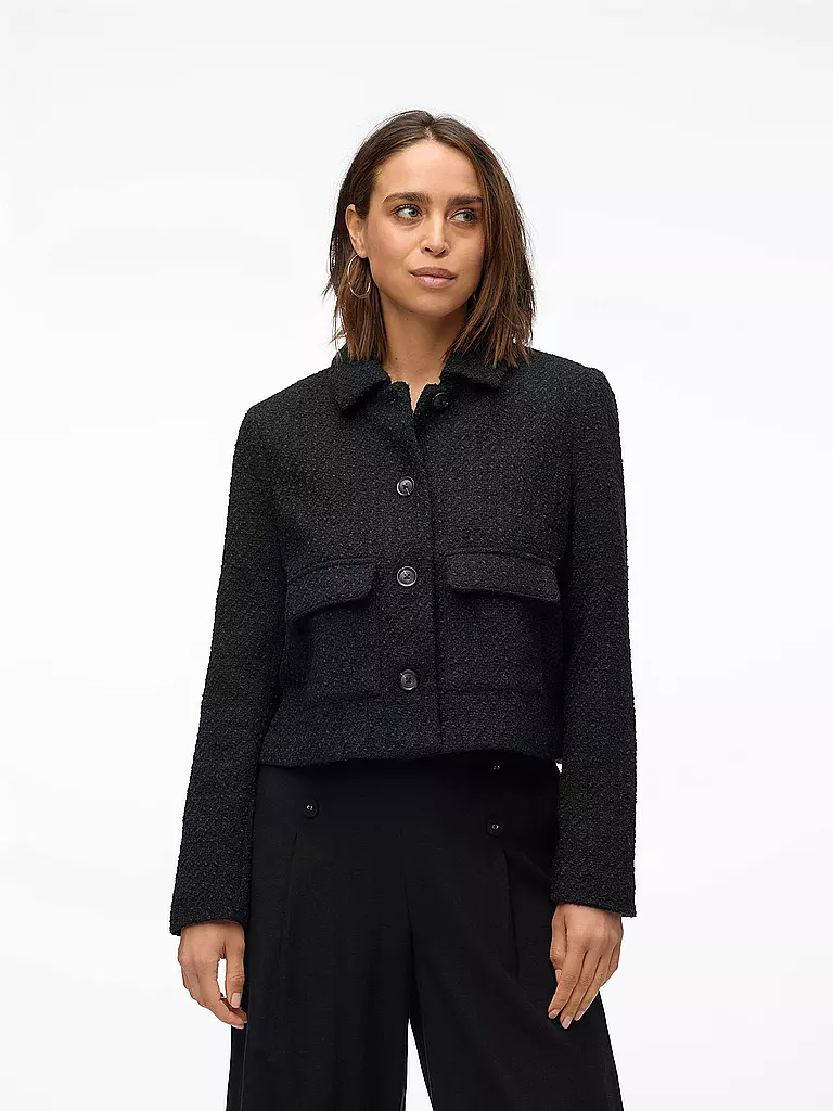 VERO MODA | Chaqueta corta AWNAOKO | 