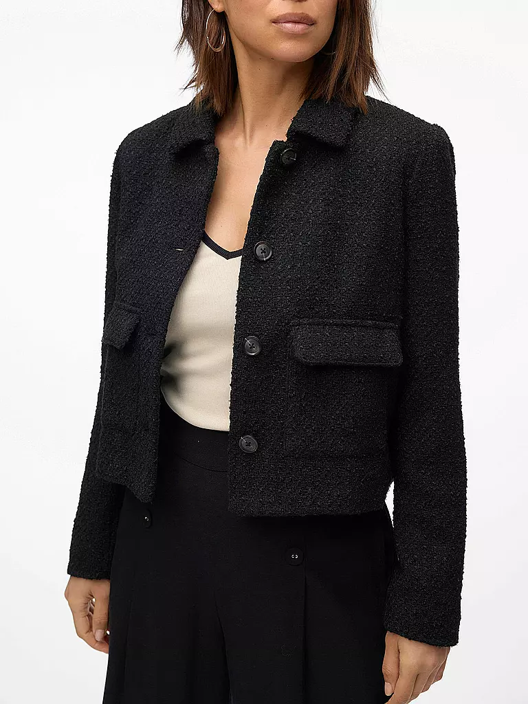 VERO MODA | Chaqueta corta AWNAOKO | 