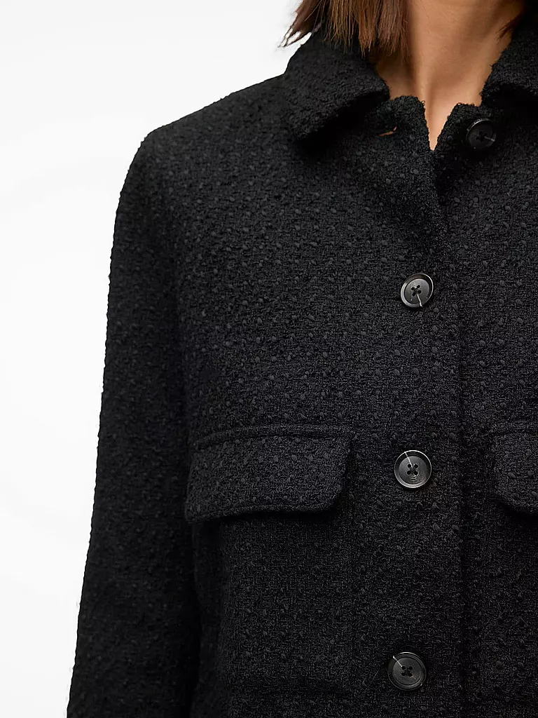 VERO MODA | Chaqueta corta AWNAOKO | 