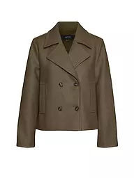 VERO MODA | Chaqueta VMVINCEMIA | Oliva