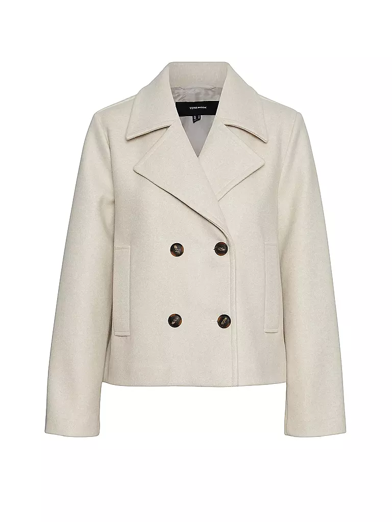 VERO MODA | Chaqueta VMVINCEMIA | Beige