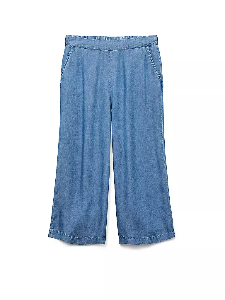 VERO MODA | Culotte  VMBREE | Azul