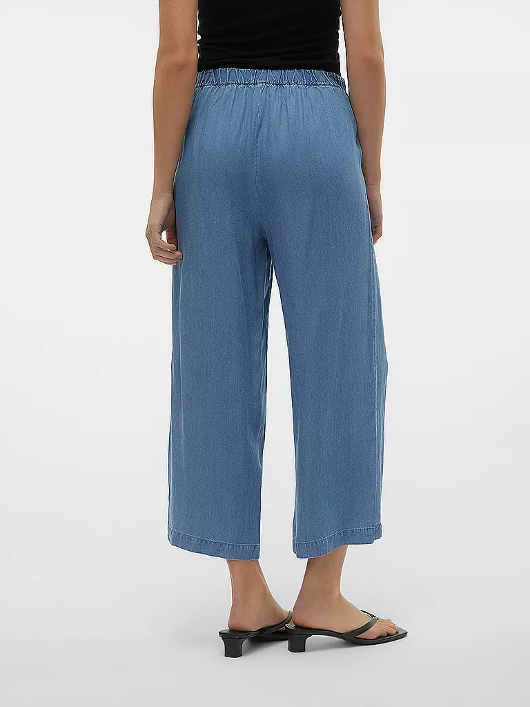 VERO MODA | Culotte  VMBREE | Azul