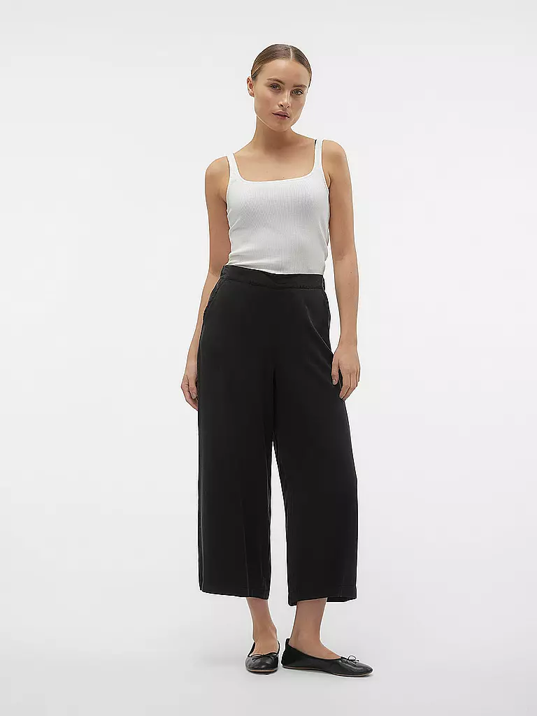 VERO MODA | Culotte VMBREE | Negro