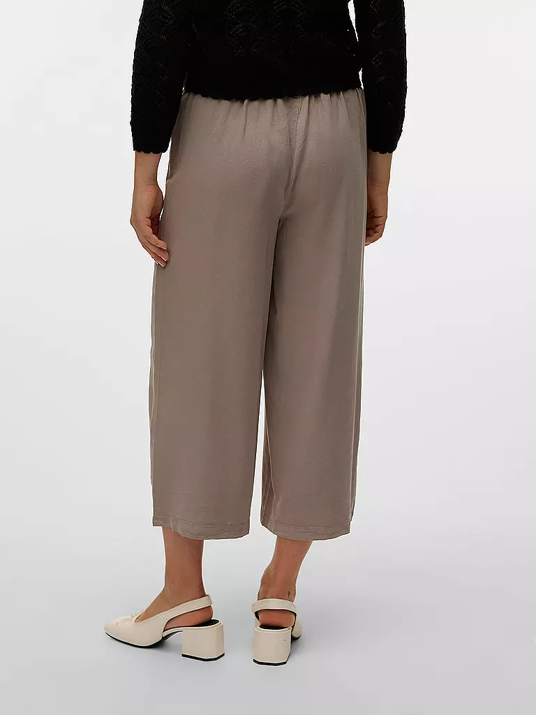 VERO MODA | Culotte VMBREE | Beige