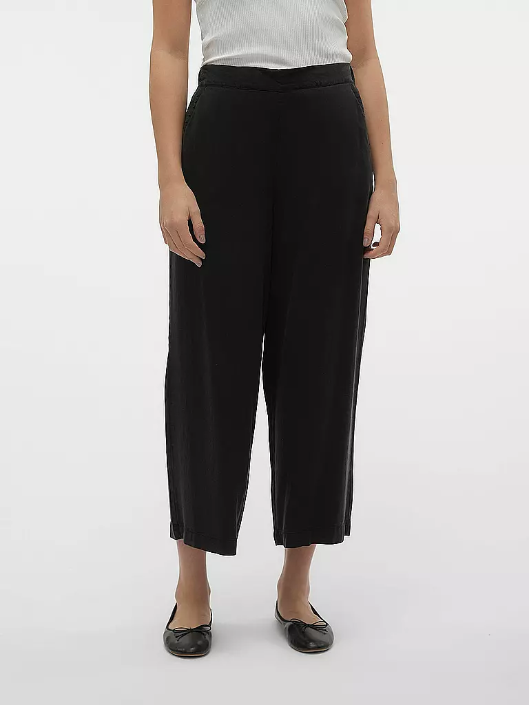 VERO MODA | Culotte VMBREE | Negro