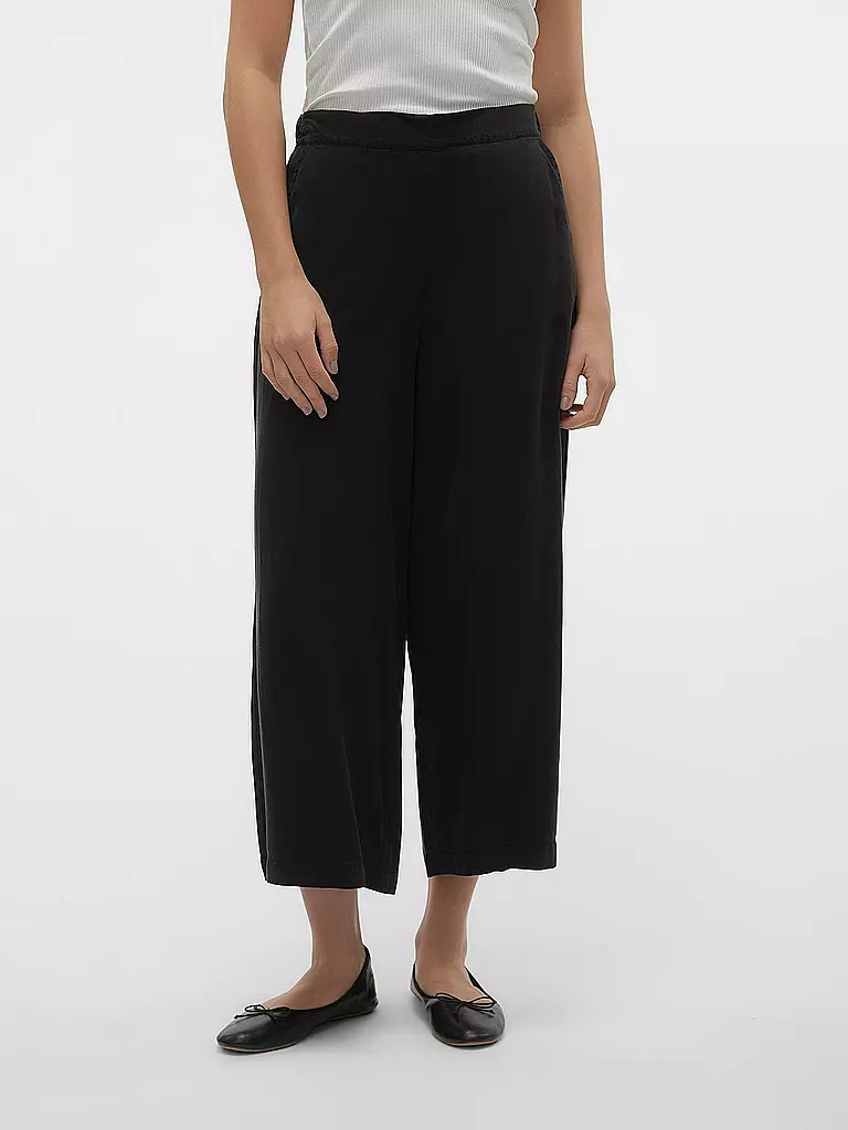 VERO MODA | Culotte VMBREE | Negro
