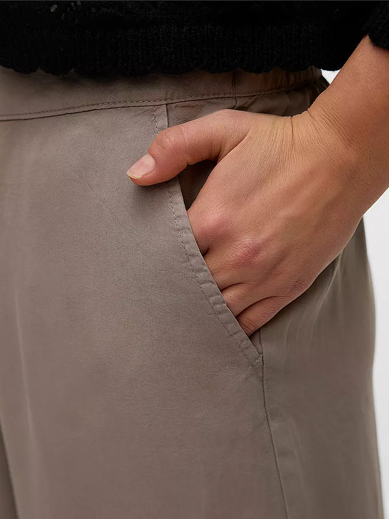 VERO MODA | Culotte VMBREE | Beige