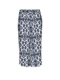 VERO MODA | Culotte VMEASY JOY | Azul
