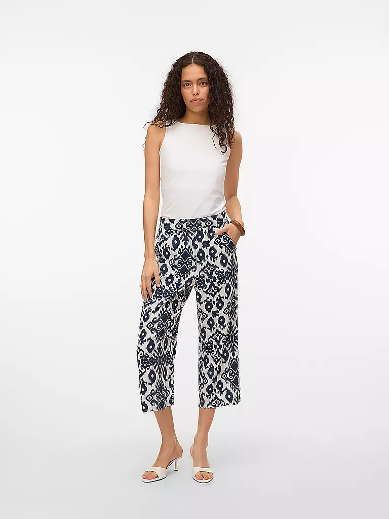 VERO MODA | Culotte VMEASY JOY | Azul