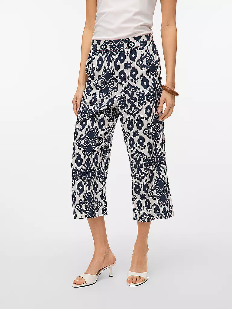VERO MODA | Culotte VMEASY JOY | Azul