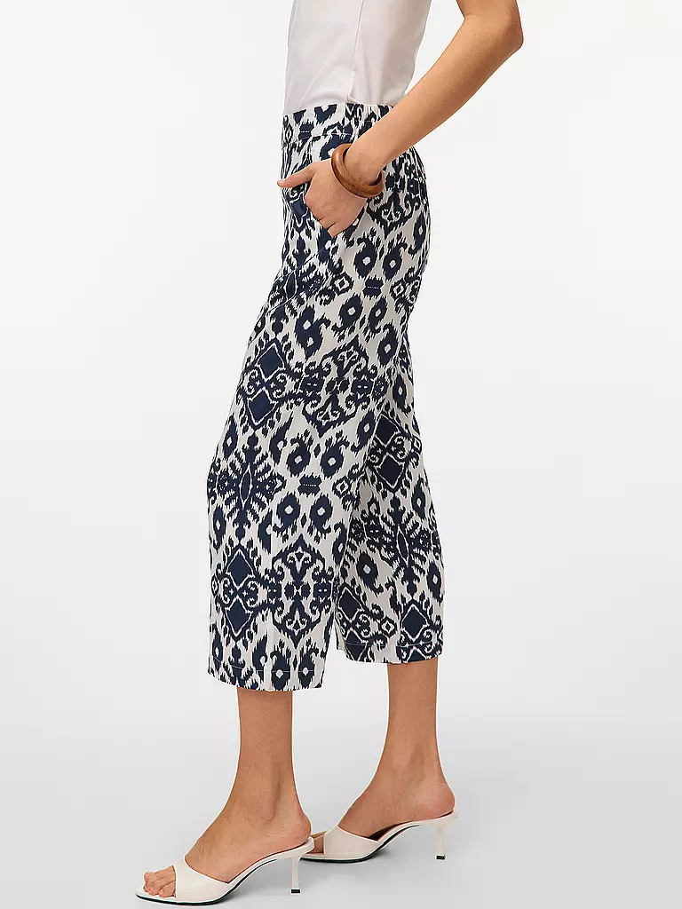VERO MODA | Culotte VMEASY JOY | Azul