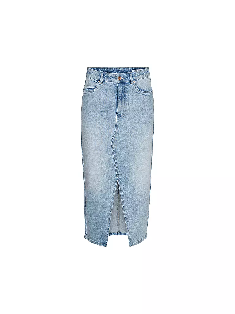 VERO MODA | Falda vaquera VMVERI | Azul