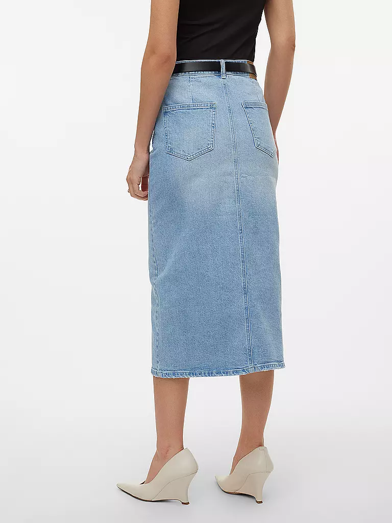 VERO MODA | Falda vaquera VMVERI | 