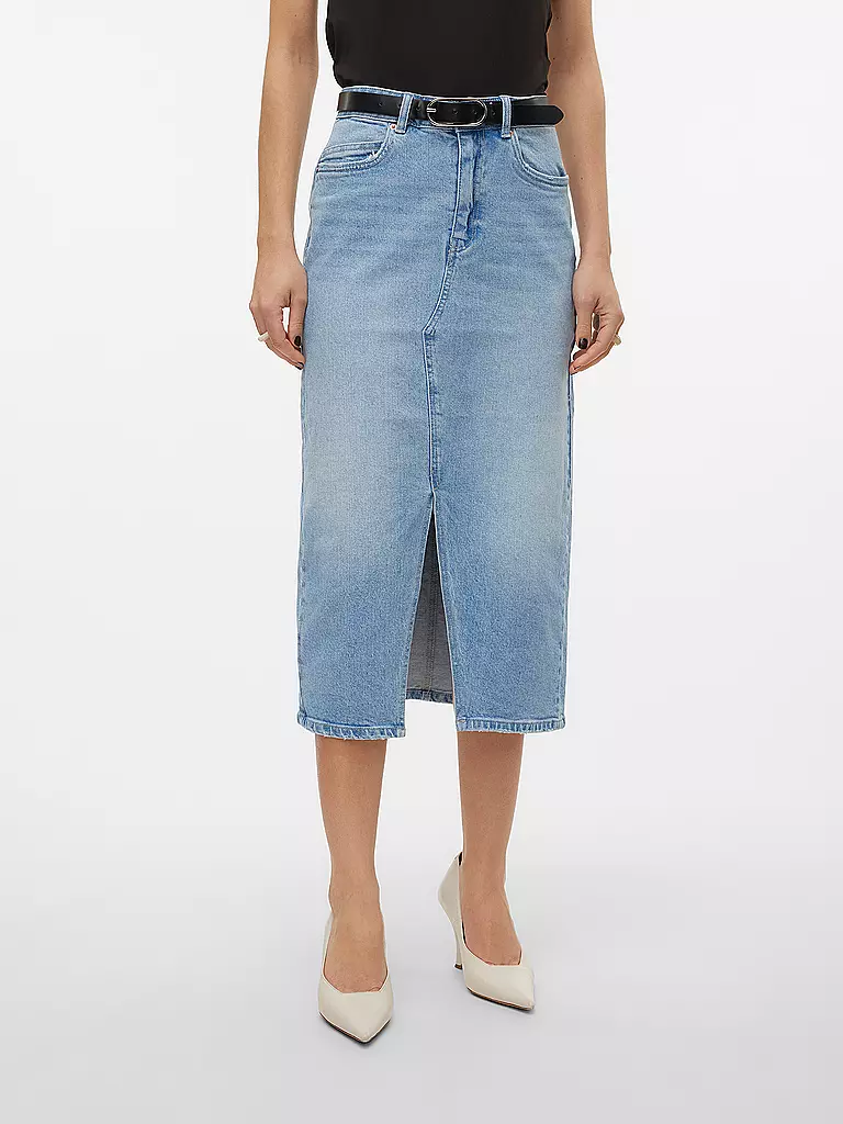 VERO MODA | Falda vaquera VMVERI | 