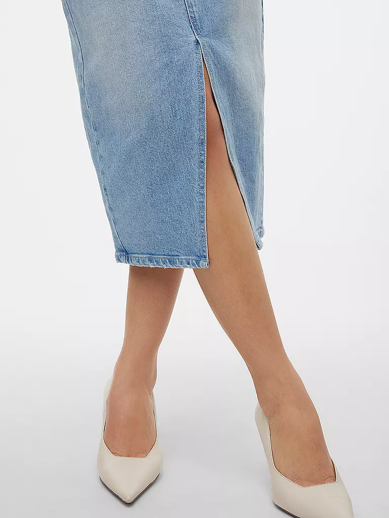 VERO MODA | Falda vaquera VMVERI | 