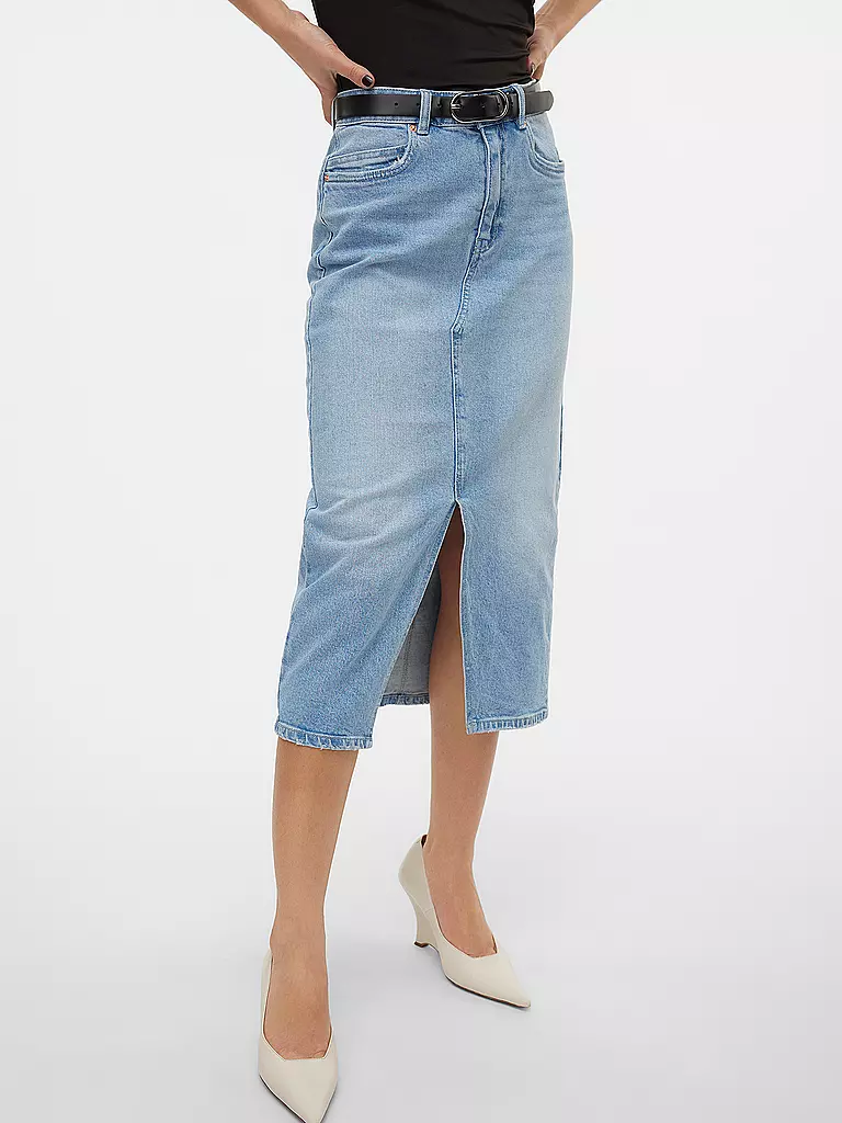 VERO MODA | Falda vaquera VMVERI | 