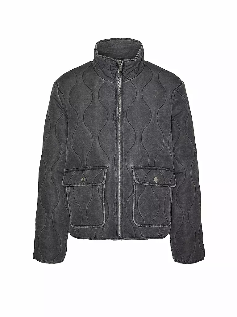 VERO MODA | Jacke VMLEA | Gris