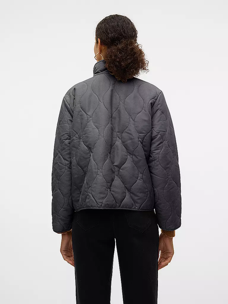 VERO MODA | Jacke VMLEA | Gris