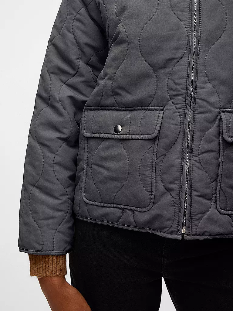 VERO MODA | Jacke VMLEA | Gris